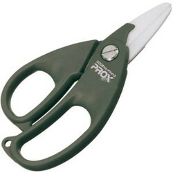 Prox. Ножницы  PE Cut Ceramic Scissors ц:khaki (1850.01.56)