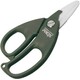 Prox. Ножницы  PE Cut Ceramic Scissors ц:khaki (1850.01.56)