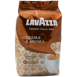 Lavazza. Кофе в зернах Lavazza Crema e Aroma (В зернах) 1 кг (8000070124448)