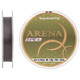 Favorite.  Шнур Arena PE 150м (silver gray) №0.4/0.104mm 8lb/3.5kg (1693.10.91)