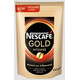 NESCAFE. Кофе растворимый сублимированный Gold Intense 100 гр (7613036367264)