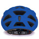 Ghost. Шлем Classic, 58-63см, сине-черный (4052968265706)