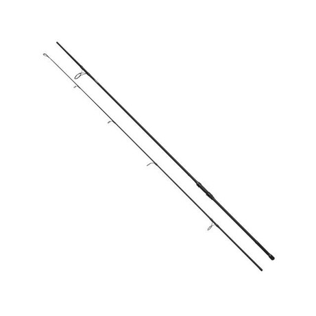 Prologic .Вудилище коропове Custom Black Carp Rod 12'6"/3.84m 3.5lbs - 2sec.(1846.13.71)