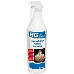 HG. Средство для чистки люстр 500мл (8711577092399)