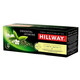 Hillway . Чай зелений Hillway Oriental Jasmine з ярликом 25*2г/уп(8886300990119)