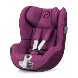 Cybex. Автокресло Sirona Z i-Size Plus Passion Pink purple арт.519002977