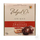 Belgid'Or. Конфеты трюфеля из молочного шоколада вкус тирамису 160 г(5413216135223)
