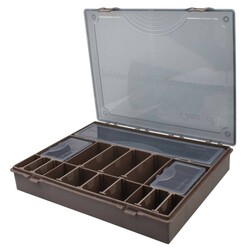 Prologic. Коробка Tackle Organizer XL 1+6 BoxSystem (36.5x29x6cm) (1846.09.01)