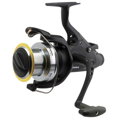 Okuma. Котушка PowerLiner Baitfeeder PL - 865(1353.09.33)