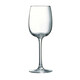 Luminarc. Набір келихів для вина LUMINARC ALLEGRESSE 6*300мл   (4690509017027)