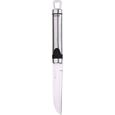 Bergner. Нож для овощей Gizmo нерж/сталь 22х2см (6944217207071)