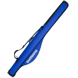 Shimano. Чохол All - Round Double Rod Sleeve 12ft 2 pc 193cm(2266.91.01)