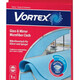 Vortex. Серветка для скла і дзеркал мікрофібра шт(4820048488167)