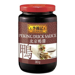 Lee Kum Kee. Соус Peking Duck Sauce 383 гр ( 30078895124096)