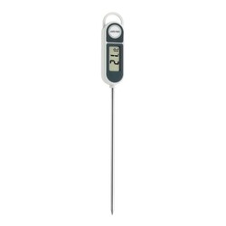 TFA . Термометр щуповий цифровий, щуп 140 мм, 25х17х235 мм(301048)