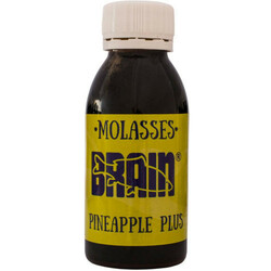 Brain. Добавка Molasses Pineapple (Ананас) 120ml (1858.00.66)