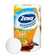Zewa. Бумажные полотенца Zewa 2 в 1 (827743)