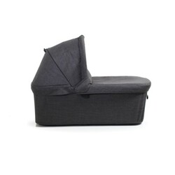 Valco baby. Люлька Valco baby External Bassinet для Snap Trend, Snap Ultra Trend(Charcoal) (9827)