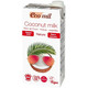 Ecomil. Органическое растительное молоко Кокосовое без сахара 1 л (8428532121437)