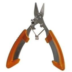 Prologic .  Ножиці LM Pro Braid Scissors(1846.08.74)