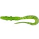 Keitech. Силикон Mad Wag Slim 4.5" (9 шт/упак) ц:424 lime chartreuse (1551.09.71)