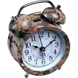 Riversedge. Часы (будильник) Camo Alarm Clock (1835.00.77)