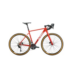 KTM . Велосипед X - STRADA 720 28", рама L, червоно-білий, 2020(9008594427198)