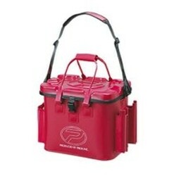 Prox. Сумка EVA Tackle Bag With Rod Holder 28л ц: red(1850.01.48)
