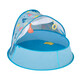 Babymoov. Манеж-басейн з тентом Aquani parasol(A035213)