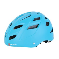 Tempish. Шлем защитный MARILLA(BLUE) M(8592678087602)