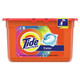 Tide. Капсули для прання Tide Color 12 шт(758231)