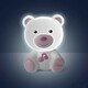 Chicco. Іграшка-нічник Dreamlight Рожева(8058664111381)