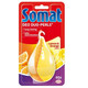 Somat. Ароматизатор для посудомоечных машин Лимон17г (9000101000436)