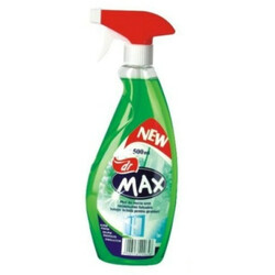 Dr.Max. Средство для мытья стекол New зеленое 500мл (5900516290870)