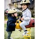 Bobike . Шлем велосипедный детский GO / Macaron Grey tamanho / S (52/56) (5604415092718)
