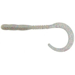 Reins . Силикон CURLY CURLY 211 UV Pearl Candy 15шт (1552.08.01)