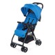 Chicco. Прогулочна коляска Ohlala 2 Stroller Blue(8058664110612)
