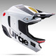 Urge. Шлем Archi-Enduro бело-черный L (59-60см) (3700809826708)