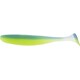 Keitech. Силікон Easy Shiner 4.5"(6 шт/упак) ц: pal03 ice chartreuse(1551.08.57)