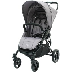 Valco baby. Прогулочная коляска Valco Baby Snap 4 Cool Grey (9907)