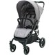 Valco baby. Прогулочная коляска Valco Baby Snap 4 Cool Grey (9907)