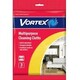 Vortex. Універсальна серветка для прибирання, 3 шт. ( (4823071623871)