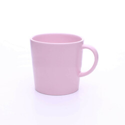 Eat&Drink. Чашка розовая 350мл (0260004140724)