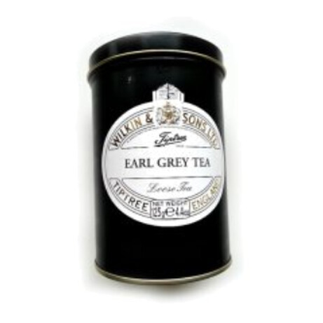 Tiptree. Чай черный Tiptree Earl Grey 125 г(0043647941084)