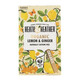 Heath&Heather. Чай трав'яної Heath&Heather лимон-імбир 20*1,5г/уп(5060123609653)