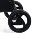 Valco baby. Універсальна коляска 2 в 1 Valco Baby Snap 4 Ultra Trend Charcoal(981299029827)
