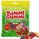 Roshen. Конфеты Yummi Gummi Fizzy Worms желейные 100 гр(4823077622182)