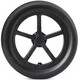 Cybex.Пара задних колес для коляски Priam All Terrain Black (4058511129709)