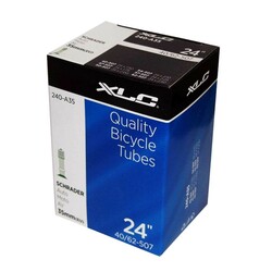 XLC. Камера 24" x1.5/2.5(40/62-507) AV 35мм(4032191776811)