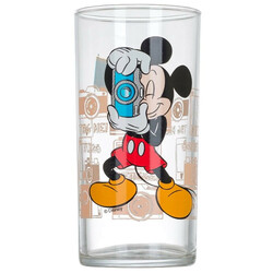 Luminarc. Склянка Luminarc Disney Party Mickey дитячий 270мл   (0883314533699)
